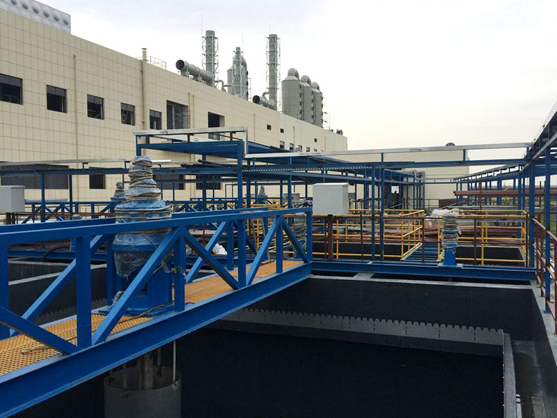 工業(yè)廢水零排放怎么實現(xiàn)？