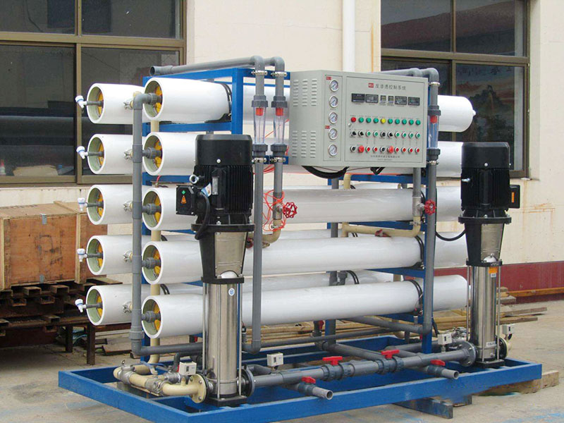 美的系列純水設(shè)備怎么樣？網(wǎng)友使用評(píng)價(jià)