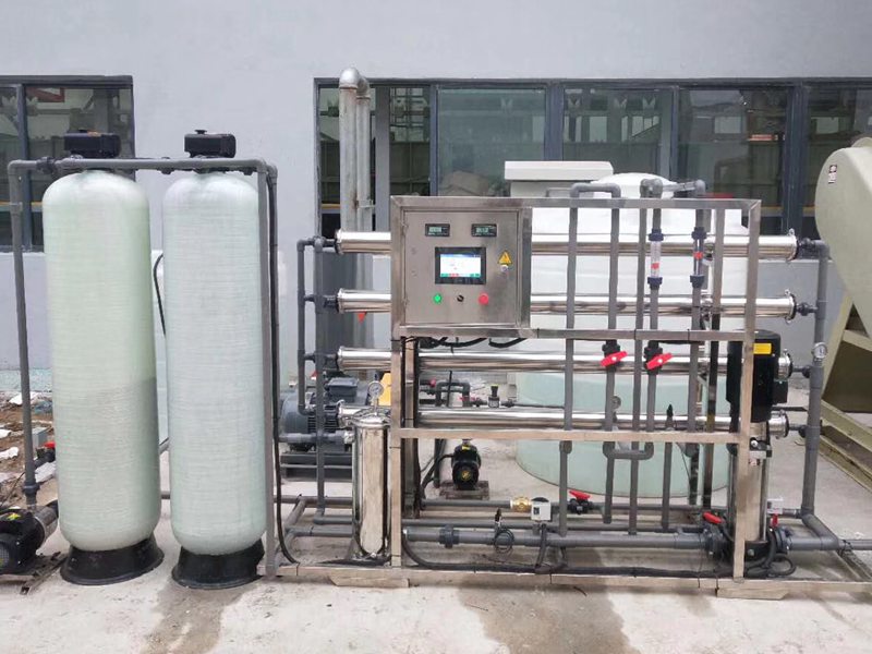 超濾處理廢水技術(shù)的基本原理與影響因素