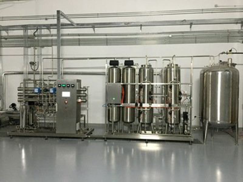 飲水機(jī)會(huì)二次污染不可靠 凈水機(jī)更可靠