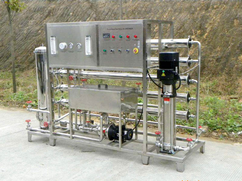 水處理設(shè)備有哪些分類？詳細(xì)區(qū)別介紹！