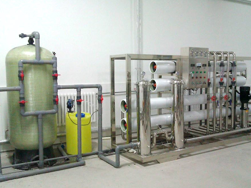 水處理設(shè)備壓縮機(jī)怎么裝？流程介紹！