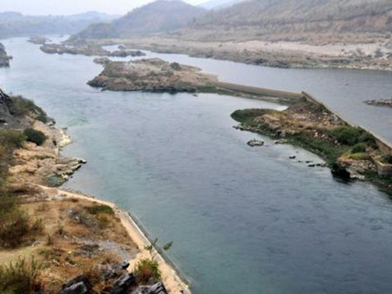 龍江河的鎘污染治理還不可以掉于輕心