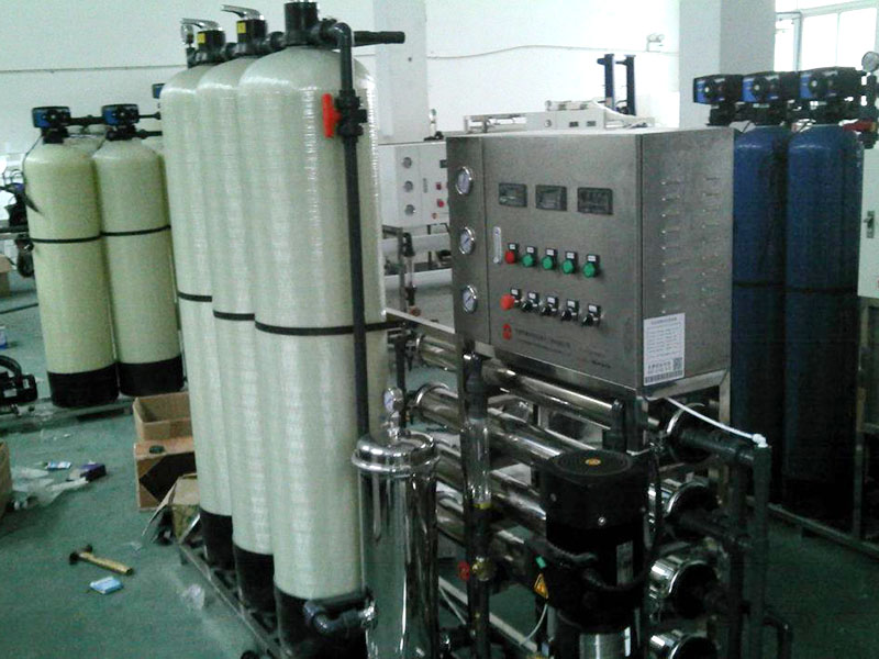 醫(yī)用純水設(shè)備哪里有？設(shè)備介紹！