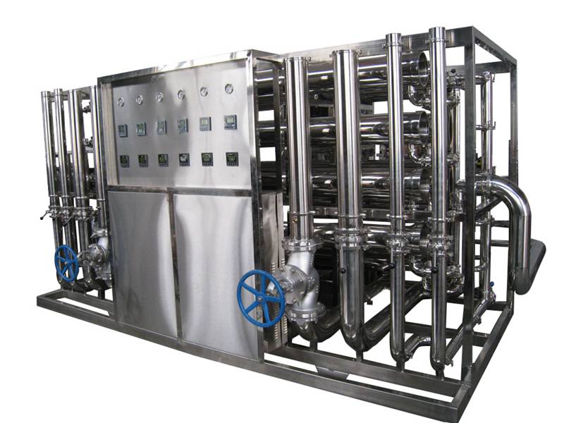 中水回用設(shè)備操作注意事項(xiàng)有哪些？