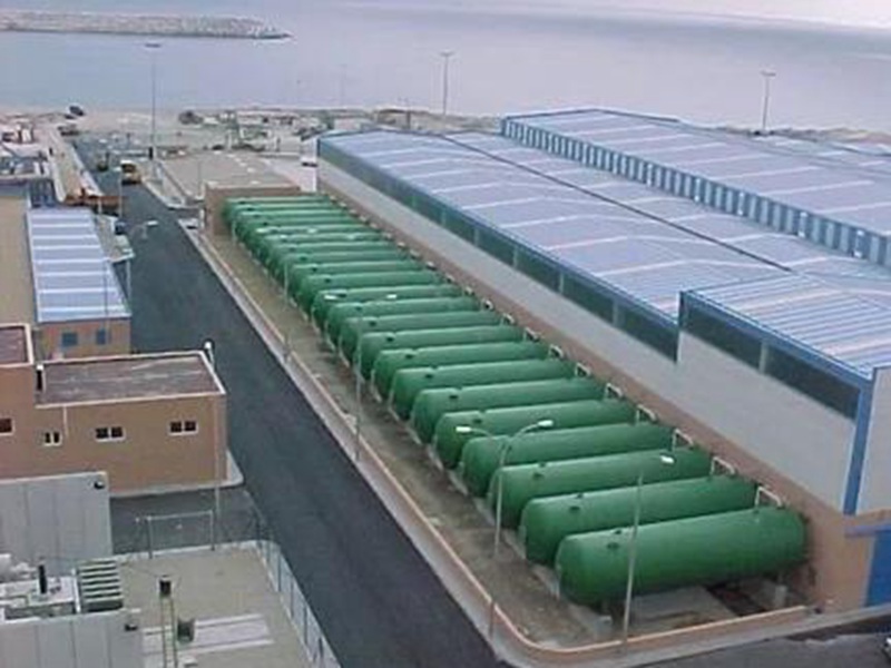 海水淡化技術(shù)性發(fā)展趨勢剖析