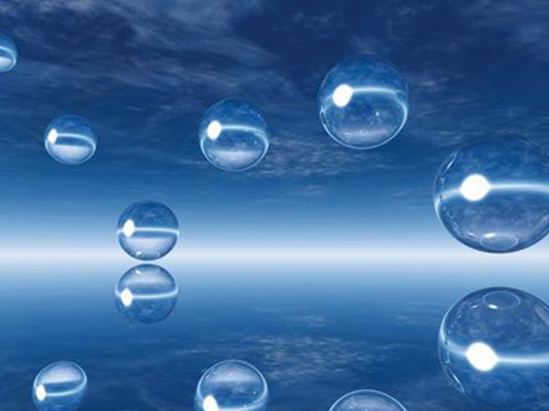 什么是超純水？可直接飲用嗎？