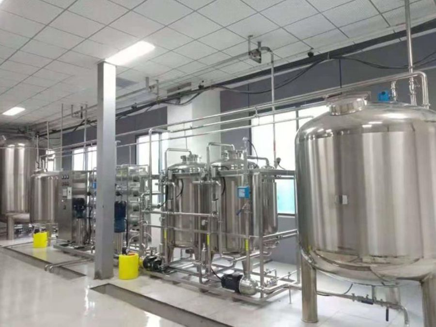 純化水EDI設(shè)備壓力過(guò)高會(huì)有什么影響？