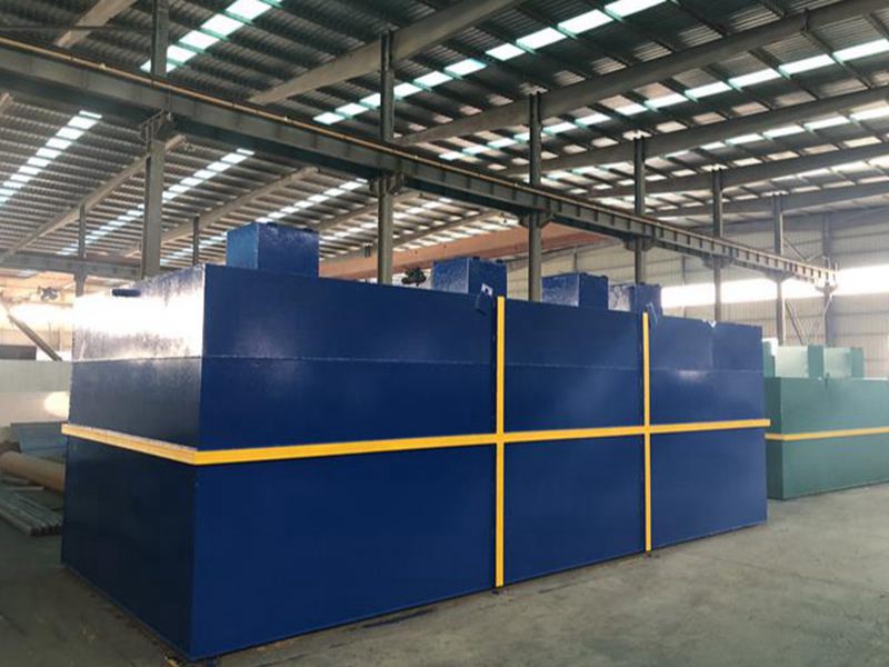 電鍍含氰廢水的處理方法有哪些？